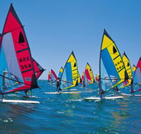 Beachside Holiday Units - Hervey Bay Accommodation