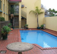 Comfort Inn Scotty's - Hervey Bay Accommodation