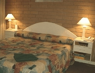 Elizabeth Motor Inn - Hervey Bay Accommodation