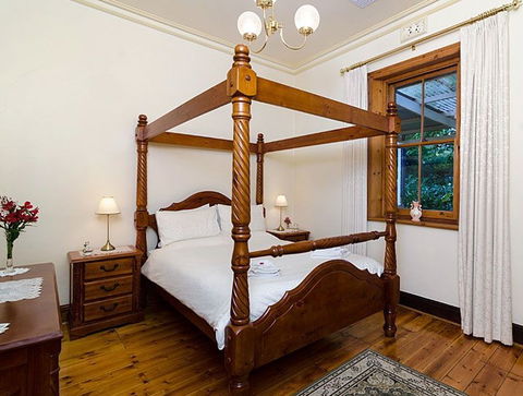 Dumas House - Hervey Bay Accommodation 3