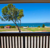 Port Lincoln Tourist Park - Hervey Bay Accommodation