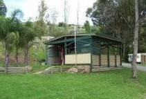 Sturt River Caravan Park - Hervey Bay Accommodation 0