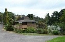 Sturt River Caravan Park - Hervey Bay Accommodation 1