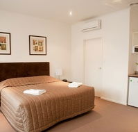 The Manna of Hahndorf - Hervey Bay Accommodation