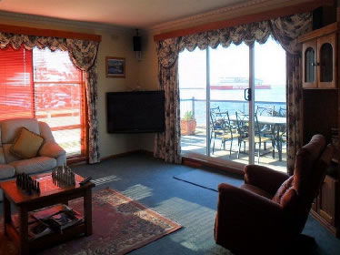 Alice Beside The Sea - Hervey Bay Accommodation 5