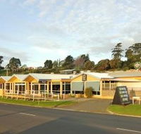 Argosy Motor Inn - Hervey Bay Accommodation