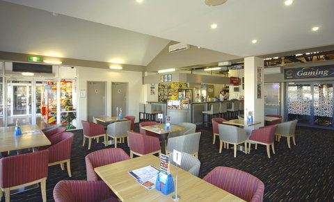 Argosy Motor Inn - Hervey Bay Accommodation 2