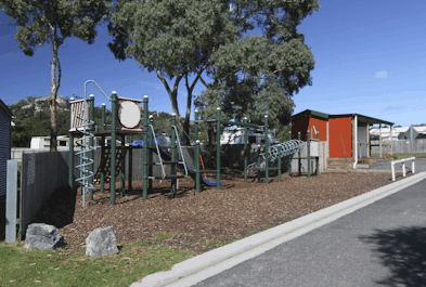 Bicheno East Coast Holiday Park - Hervey Bay Accommodation