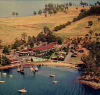 Eastcoast Central Watersedge Resort - Hervey Bay Accommodation