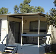 Sunset Beach Holiday Park - Hervey Bay Accommodation