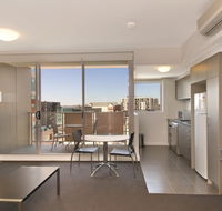 Chifley Apartments Newcastle - Hervey Bay Accommodation