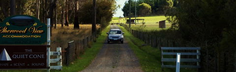 Sherwood View Accommodation - Hervey Bay Accommodation 0