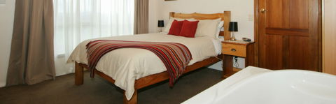 Sherwood View Accommodation - Hervey Bay Accommodation 1