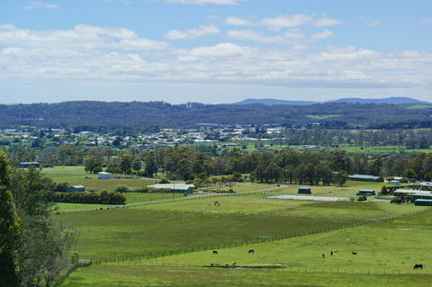 Sherwood View Accommodation - Hervey Bay Accommodation 2
