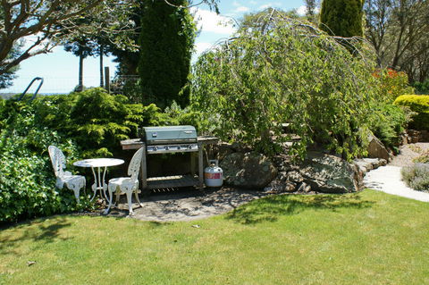 Sherwood View Accommodation - Hervey Bay Accommodation 3
