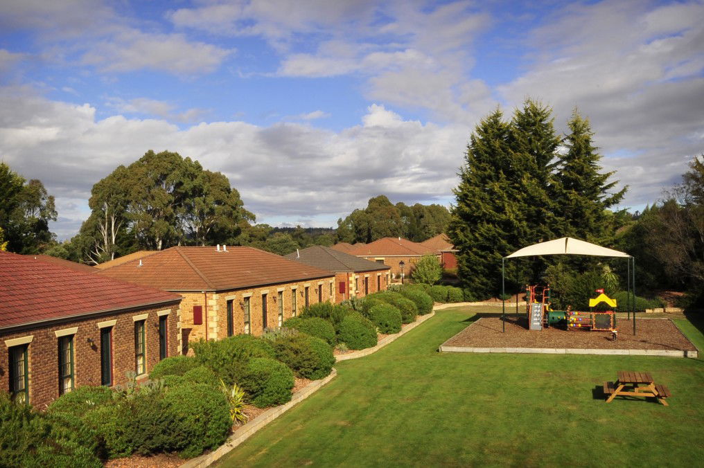 Casino Prospect Vale TAS Hervey Bay Accommodation