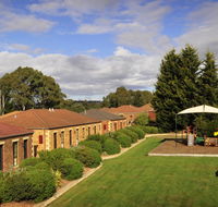 Country Club Tasmania - Hervey Bay Accommodation