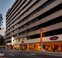 Kings Perth Hotel - Hervey Bay Accommodation