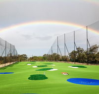 Thornleigh Golf Centre - Hervey Bay Accommodation