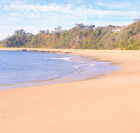 Beach House 204 - Hervey Bay Accommodation