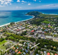 LakeSong At Lennox Head - Hervey Bay Accommodation