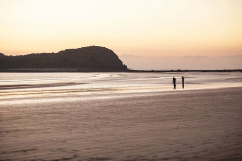 Cape Hillsborough National Park Camping Ground - Hervey Bay Accommodation 1