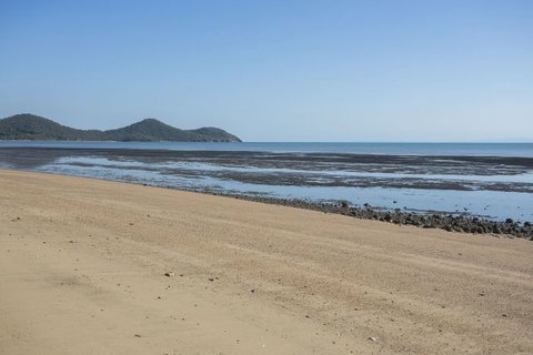 Cape Hillsborough National Park Camping Ground - Hervey Bay Accommodation 3