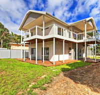 Century 21 Southcoast White Cedars - Hervey Bay Accommodation