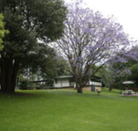 Hawkesbury Riverside Tourist Park - Hervey Bay Accommodation