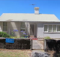 Holly's Holiday Home - Hervey Bay Accommodation