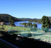 Juniors on Hawkesbury - Hervey Bay Accommodation