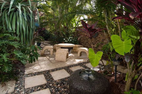 LakeSong At Lennox Head - Hervey Bay Accommodation 1