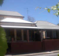 Angel's Rest Bed and Breakfast - Hervey Bay Accommodation
