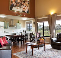 Barossa Shiraz Estate - Hervey Bay Accommodation