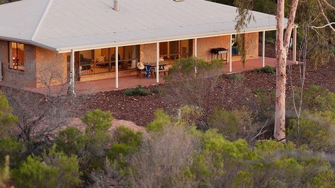 The Water House - Hervey Bay Accommodation 0