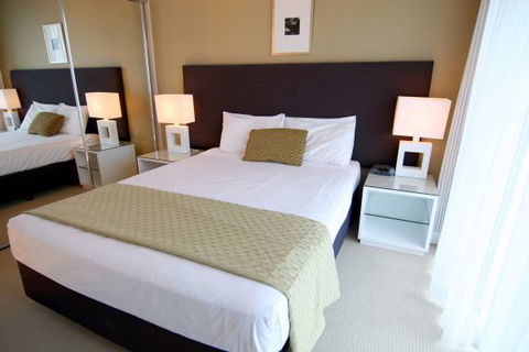 Mantra Towers Of Chevron - Hervey Bay Accommodation 4