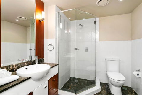 Mantra Towers Of Chevron - Hervey Bay Accommodation 6