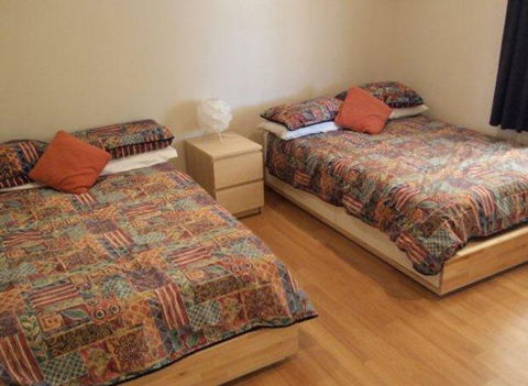 Mariner's Retreat - Hervey Bay Accommodation 2