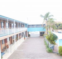 Pacific Motor Inn - Hervey Bay Accommodation