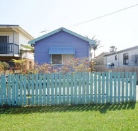 Seabreeze at Currarong - Tourism Hervey Bay