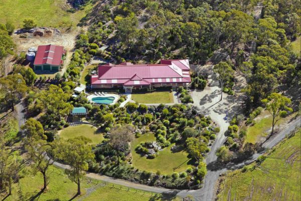 Somersby NSW Tourism Hervey Bay