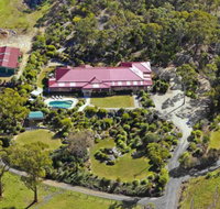 Somersby Gardens - Tourism Hervey Bay