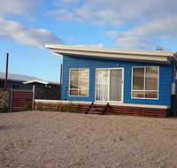 True Blue - Hervey Bay Accommodation