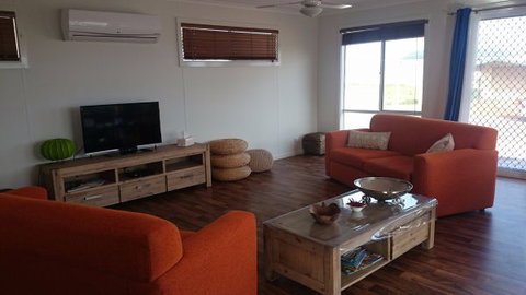 True Blue - Hervey Bay Accommodation 1