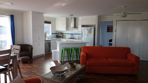 True Blue - Hervey Bay Accommodation 2