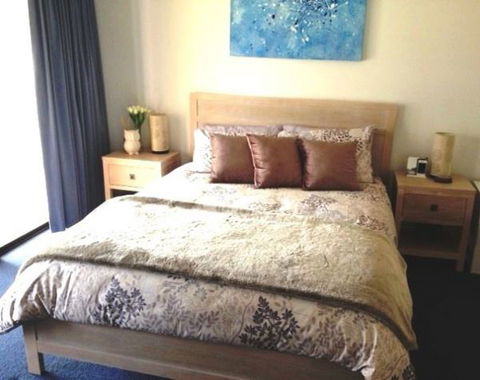 U2 At Moana Beach Holiday Apartment - Hervey Bay Accommodation 1