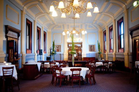 Vue Grand - Hervey Bay Accommodation 1