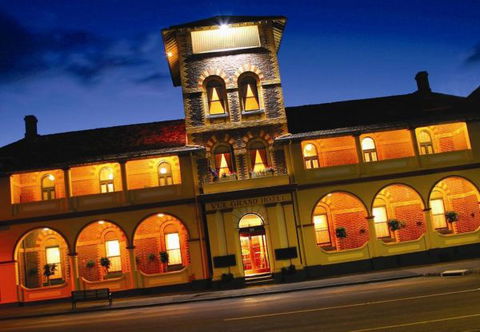 Vue Grand - Hervey Bay Accommodation 3
