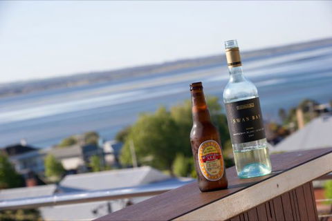 Vue Grand - Hervey Bay Accommodation 5