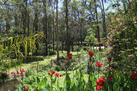 Werekataba - Hervey Bay Accommodation 0
